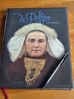 De poffer / vrouwentooi in Brabant, Ophalen of Verzenden, Zo goed als nieuw