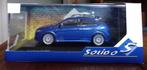 Ford Focus RS  MK 2, Hobby en Vrije tijd, Modelauto's | 1:43, Ophalen of Verzenden, Nieuw, Auto, Solido