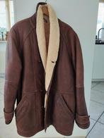 Prachtige Lammy jas. Maat 54, Ophalen of Verzenden, Zo goed als nieuw, Maat 52/54 (L), Bruin