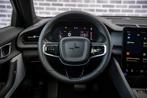 Polestar 2 Standard Range Single Motor 70 kWh, Automaat, Polestar 2, Achterwielaandrijving, Gebruikt