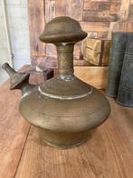 100 jaar oude waterpijp, Antiek en Kunst, Antiek | Koper en Brons, Ophalen of Verzenden