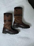 Halfhoge  outdoor laars Dubarry, Dubarry, Overige typen, Ophalen of Verzenden, Gedragen