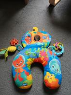 Baby buiktrainer, Kinderen en Baby's, Speelgoed | Babyspeelgoed, Ophalen, Zo goed als nieuw, Overige typen