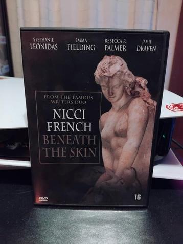 Nicci french dvd film  beschikbaar voor biedingen