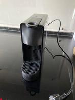 Nespresso Essenza Mini - Zwart, Gebruikt, Espresso apparaat, Ophalen of Verzenden, 1 kopje