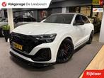 Audi Q8 60 TFSI e quattro Pro Line S Competition 489pk | Pan, Automaat, 12 maanden, 77 km/l, Gebruikt