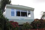 Willerby Herald stacaravan, Ophalen, Gebruikt