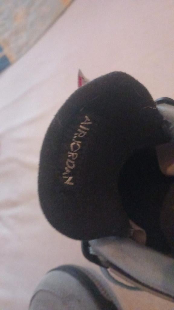 Jordan 4 blue, Ophalen of Verzenden