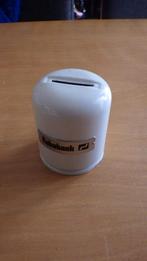 retro witte spaarpot Rabobank, Ophalen of Verzenden, Huis en Inrichting