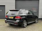 Mercedes-Benz GLE-klasse 350 d 4MATIC AMG | Panoramadak | Ca, Auto's, Mercedes-Benz, Automaat, 2950 kg, 15 km/l, Gebruikt