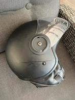 Brommer/scooter helm XL, Fietsen en Brommers, Ophalen, Gebruikt, Extra large of groter, Overige merken
