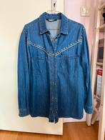 Spijker overhemd, Ophalen of Verzenden