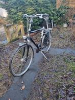 Gazelle fiets - Goed Onderhouden, Fietsen en Brommers, Fietsen | Heren | Herenfietsen, Ophalen, Gebruikt, Gazelle, Versnellingen