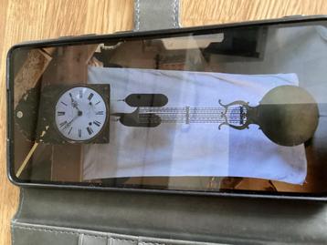 Franse plattelands klok beschikbaar voor biedingen