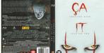 Ca It Chapitre Deux Blu Ray, Cd's en Dvd's, Ophalen of Verzenden, Zo goed als nieuw, Horror