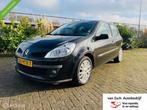 Renault Clio 1.2-16V I airco + cruise I nieuwe apk!, Auto's, Gebruikt, Zwart, 4 cilinders, 1055 kg