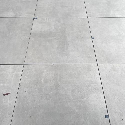 Keramische Terrastegels, 40x80x3cm, A-keus OP = OP, Tuin en Terras, Tegels en Klinkers, Nieuw, Terrastegels, Keramiek, 10 m² of meer