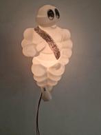 Michelin Bibendum Lamp - Mancave Decoratie, Ophalen