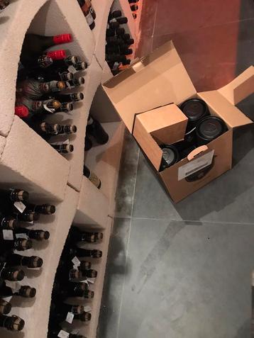 Hertog Jan Whiskey editie 2024 grand prestige  beschikbaar voor biedingen