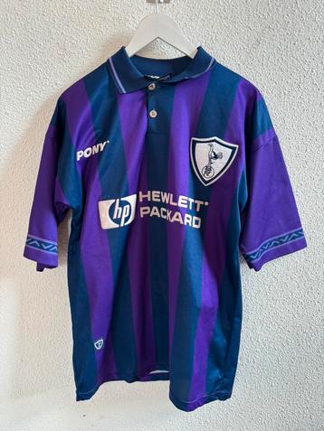 Tottenham Hotspur XL - 1995/1997 vintage beschikbaar voor biedingen