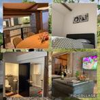 Ruime, Luxe vakantie woning  met 3 slaapkamers, In bergen of heuvels, Landelijk, 6 personen, 3 slaapkamers