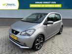 SEAT Mii 1.0 Style Intense | Airco | Lichtmetalen velgen | P, Auto's, Seat, Gebruikt, Mii, Bedrijf, Handgeschakeld