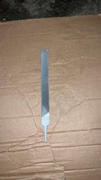 Bahco Oberg blokvijl halfzoet 250mm, Ophalen of Verzenden, Nieuw
