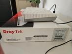 Draytek Vigor2860 Router, Computers en Software, Ophalen of Verzenden, Zo goed als nieuw