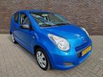 Suzuki Alto 1.0 Comfort Plus airco APK 06-2026 radio cd 2 sl, Voorwielaandrijving, Euro 5, Stof, Gebruikt