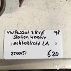Vw Passat 2.8 v6 station 4 matic 1998 Wagennr 2500051   Acht, Ophalen of Verzenden, Gebruikt