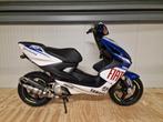 AEROX ROSSI / LAGUNA SECA, NIEUWSTAAT, VERZAMELAARSSTAAT, Aerox, Ophalen of Verzenden, Zo goed als nieuw, Benzine