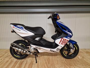AEROX ROSSI / LAGUNA SECA, NIEUWSTAAT, VERZAMELAARSSTAAT beschikbaar voor biedingen