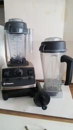 Vitamix Blender model VM0190 met 2 mengbekers, Ophalen of Verzenden, Gebruikt, Powerblender