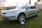 Renault Laguna 3.0-24V V6 Privilège*automaat*airco*leer*cru, Auto's, Renault, Laguna, Parkeersensor, Gebruikt, 2946 cc