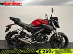 Yamaha MT 125 ABS LEASE VOORDELIG!, Motoren, Bedrijf, Onbekend, 125 cc, YAMAHA