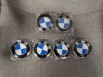 Set Nieuwe BMW Naafdoppen Naafkapjes 68mm verzenden=mogelijk, Ophalen of Verzenden