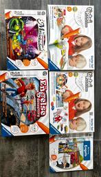 Diverse tiptoi spellen, Kinderen en Baby's, Speelgoed | Educatief en Creatief, Ophalen of Verzenden, Zo goed als nieuw