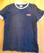 t shirt heren van Wrangler, Wrangler, Ophalen of Verzenden, Gedragen, Maat 48/50 (M)