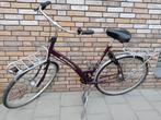 Batavus Bologna, Fietsen en Brommers, Fietsen | Dames | Damesfietsen, Hi, Hi, Versnellingen, Batavus