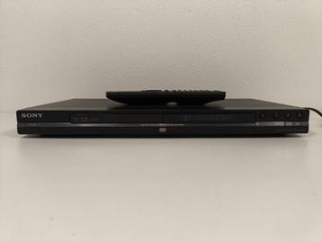 Sony DVP-NS355 Dvd-speler / Cd-speler beschikbaar voor biedingen