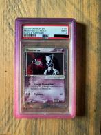Mewtwo EX - Ruby & Saphire - PSA 9, Ophalen, Zo goed als nieuw