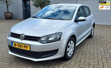 Volkswagen Polo 1.2 , 5deurs, airco, centrale vergrendeling, beschikbaar voor biedingen