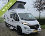 Hymer Grand Canyon 600 * hefdak * trekhaak * 18” AT, Caravans en Kamperen, Campers, Bedrijf, Diesel, Hymer