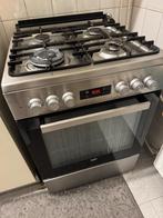 Complete oven, Witgoed en Apparatuur, Ovens, Ophalen, Gebruikt, Hete lucht, Oven met grill