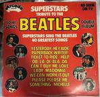 Super-Stars Tribute to the Beatles, Ophalen of Verzenden, 1960 tot 1980, Zo goed als nieuw, 12 inch