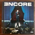 Eminem ‎– Encore (vinyl), Ophalen of Verzenden, 2000 tot heden, Zo goed als nieuw