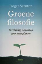 Groene filosofie, Roger Scruton, Nieuw, Ophalen of Verzenden, Cultuurfilosofie