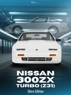 Aankondiging September Ottomobile Nissan 300ZX Turbo 1:18, Ophalen of Verzenden, Nieuw, Auto, OttOMobile