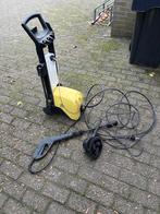 Topcraft Hogedrukreiniger - Gebruikt, Ophalen, Gebruikt, Elektrisch, Met regelbare waterdruk