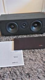 Polk Luidspreker Surroundset, Gebruikt, 60 tot 120 watt, Complete surroundset, Ophalen